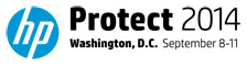HP Protect 2014